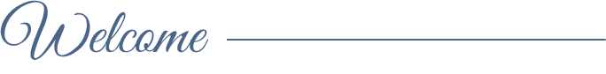 welcometext